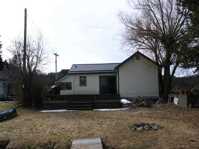 45755 South Loon Lake Road Loon Lake, WA 99148 - Photo 1 of 8