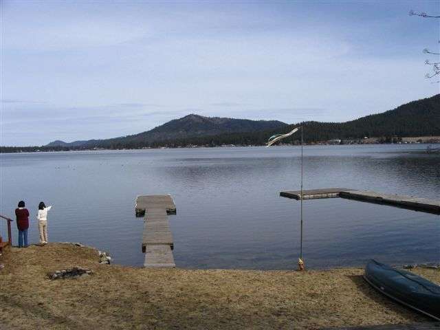 45755 South Loon Lake Road Loon Lake, WA 99148 - Photo 2 of 8