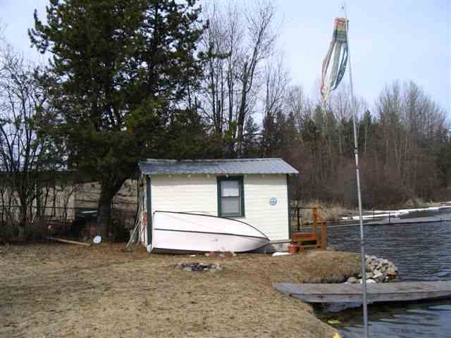 45755 South Loon Lake Road Loon Lake, WA 99148 - Photo 3 of 8