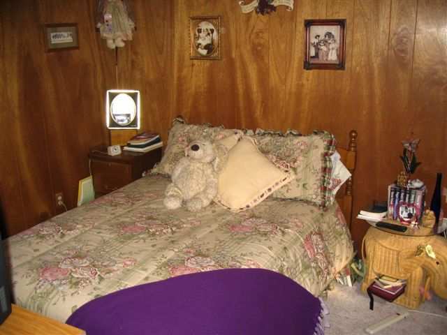 45755 South Loon Lake Road Loon Lake, WA 99148 - Photo 5 of 8