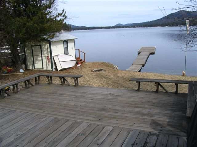 45755 South Loon Lake Road Loon Lake, WA 99148 - Photo 8 of 8