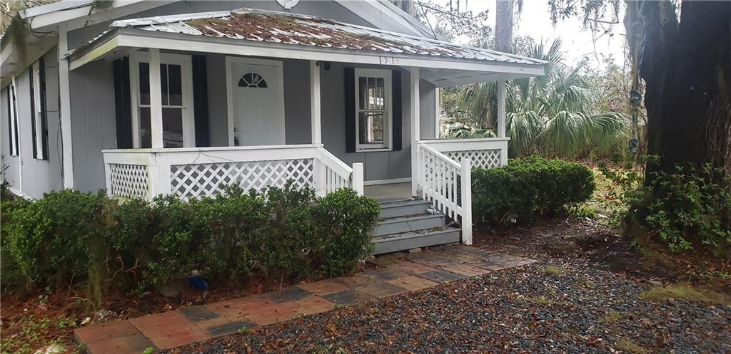 151 Old Cate Road Brunswick, GA 31525 - Photo 1 of 1 Gallery Image 1