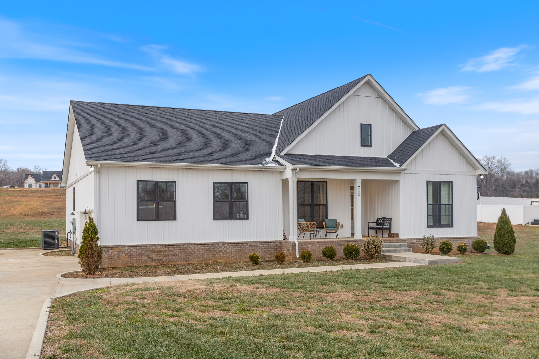 3920 Chapel Hill Road Clarksville, TN 37040 - Photo 3 of 40 Gallery Image 3