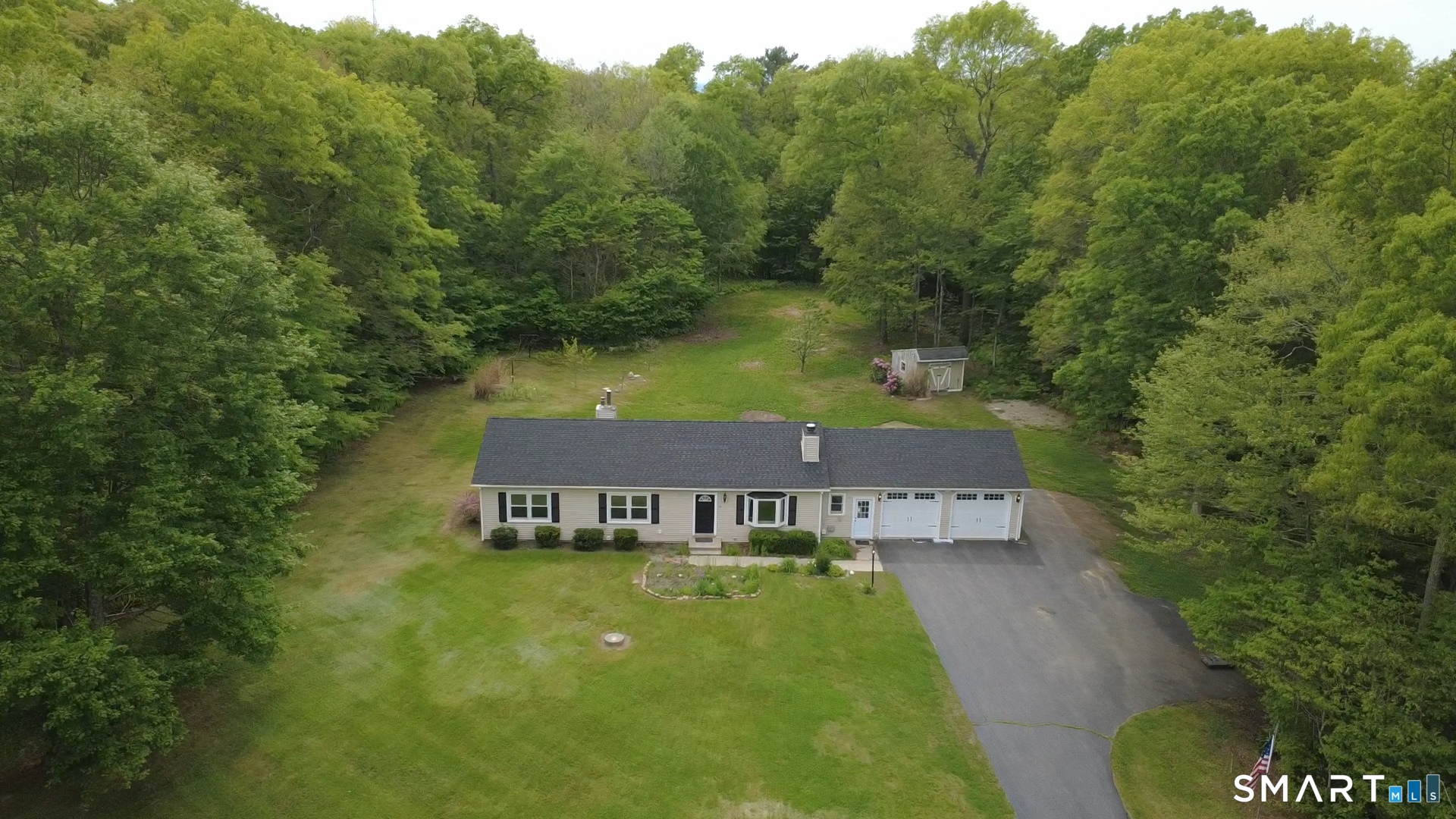 81 Bailey Hill Road Killingly, CT 06239 - Photo 36 of 37