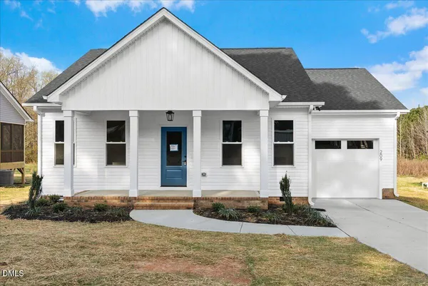 $284,000 | 209 Terrell Street, Norlina, NC 27563