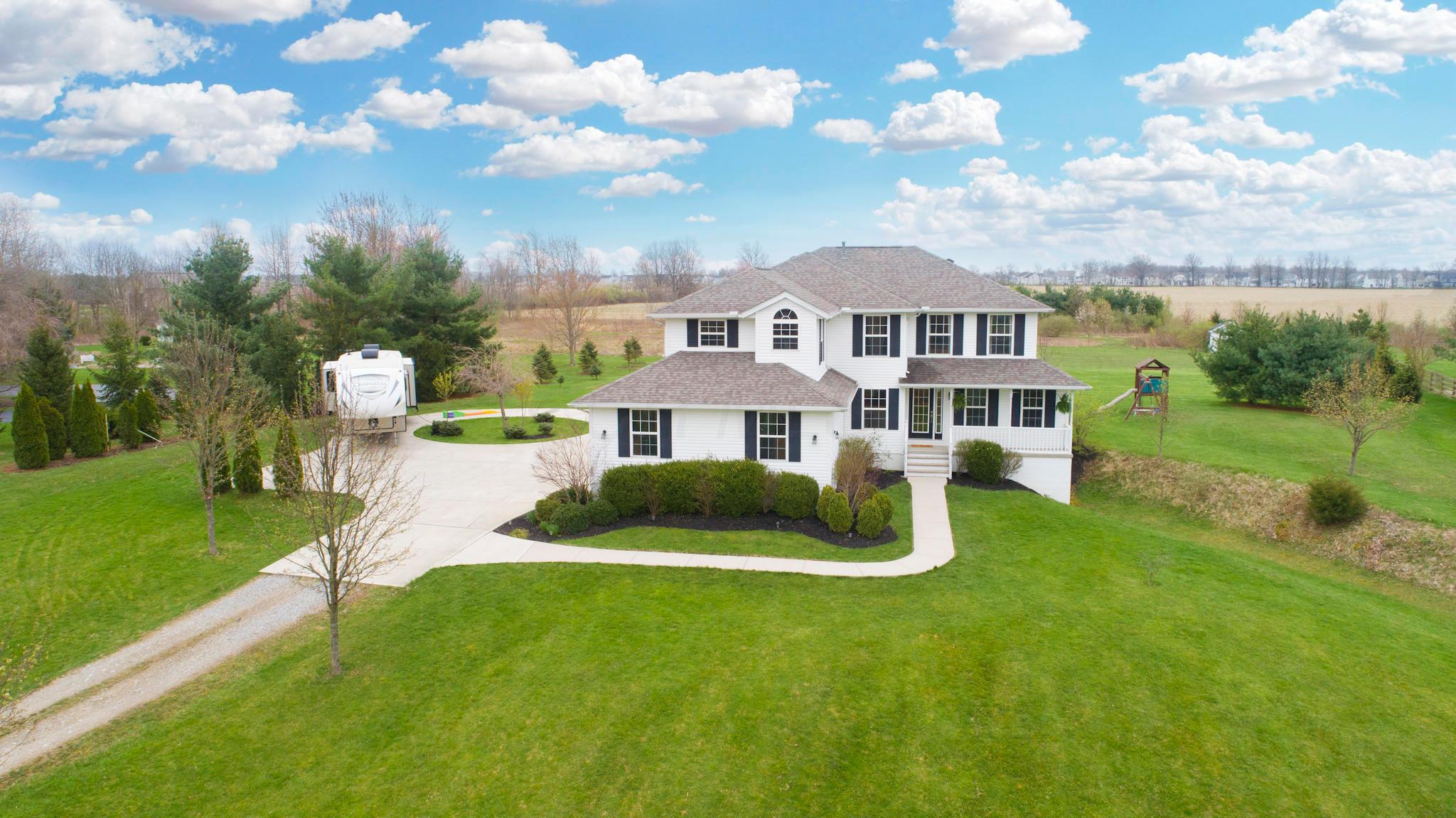 2138 Berlin Station Road Delaware, OH 43015 - Photo 1 of 52 Gallery Image 1