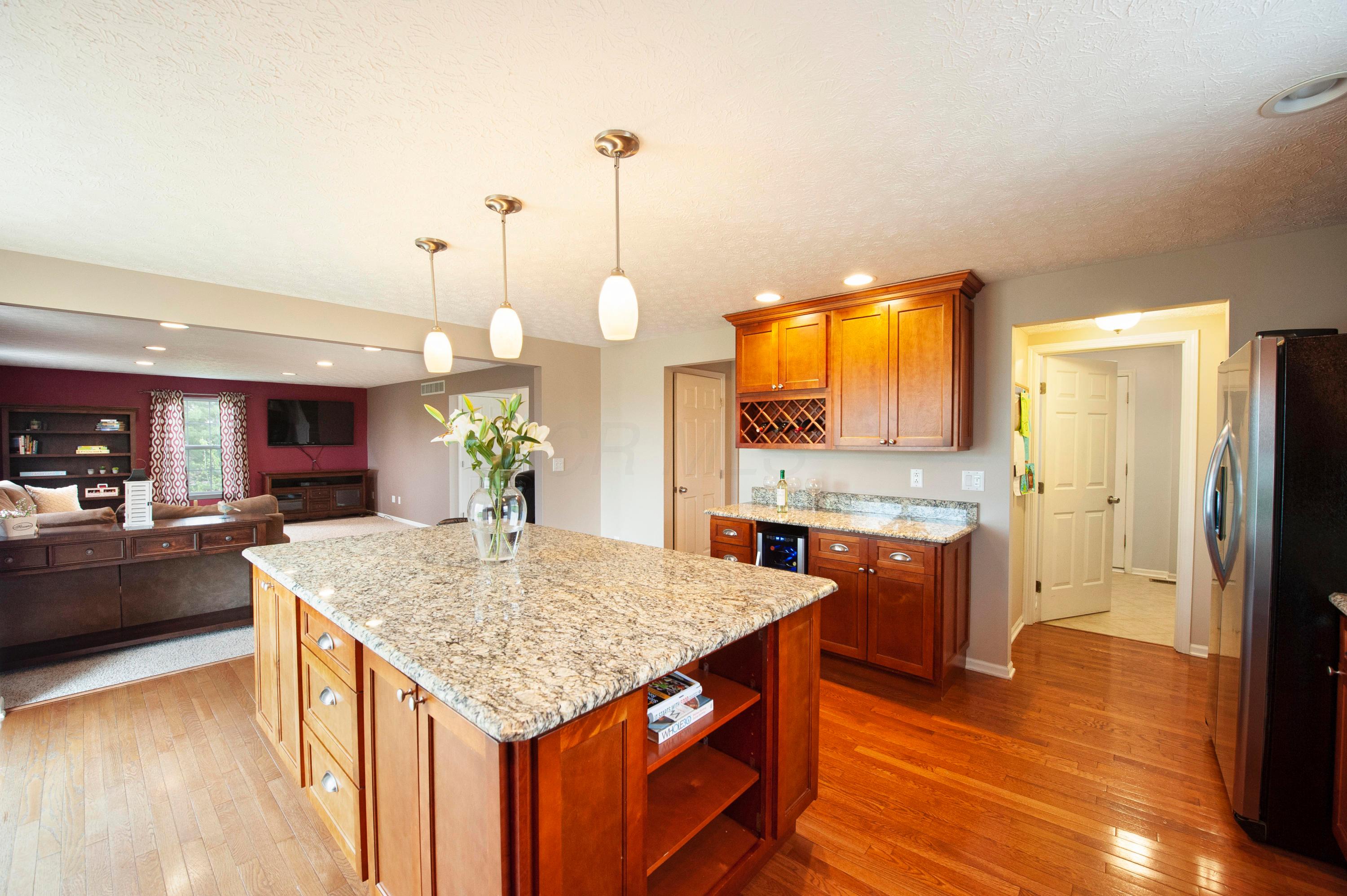 2138 Berlin Station Road Delaware, OH 43015 - Photo 20 of 52 Gallery Image 20