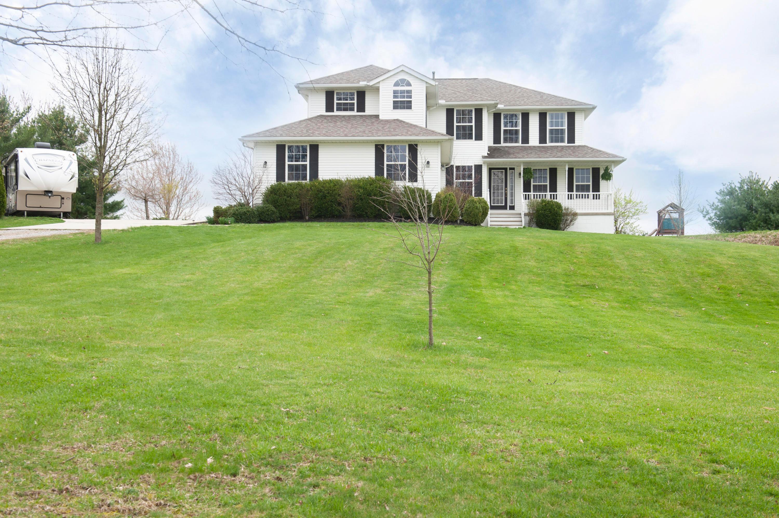 2138 Berlin Station Road Delaware, OH 43015 - Photo 2 of 52 Gallery Image 2