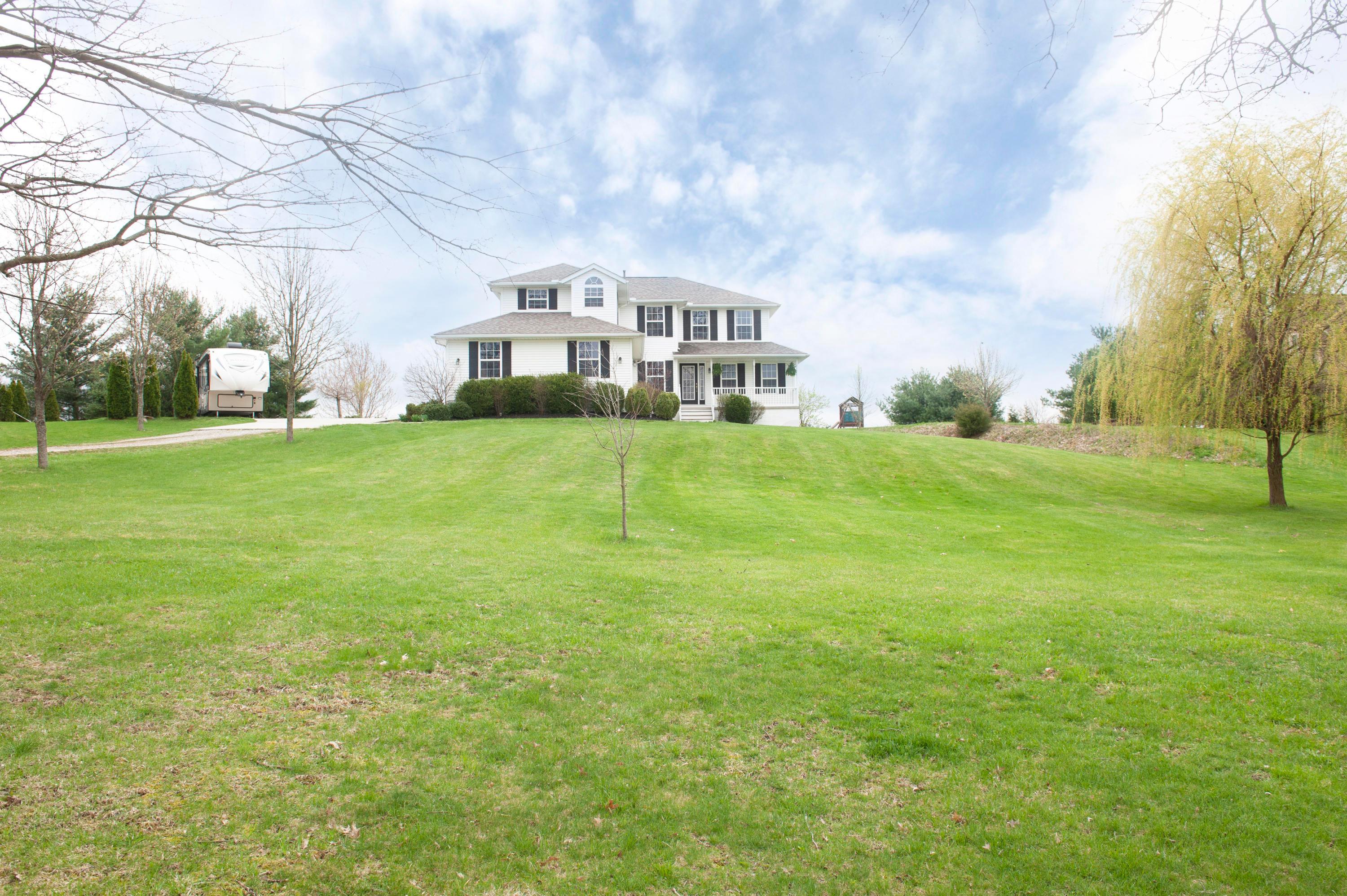2138 Berlin Station Road Delaware, OH 43015 - Photo 3 of 52 Gallery Image 3