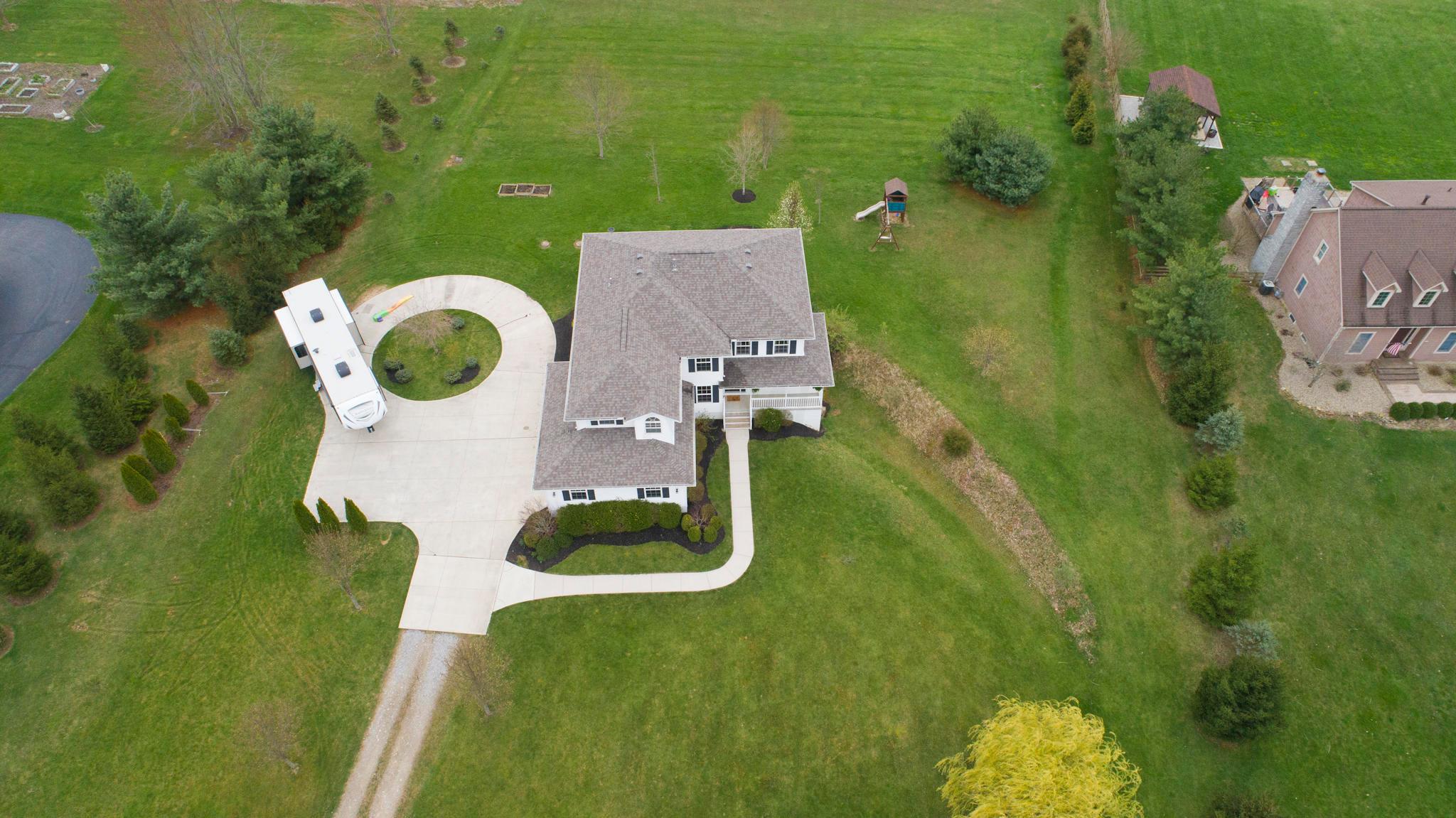 2138 Berlin Station Road Delaware, OH 43015 - Photo 4 of 52 Gallery Image 4