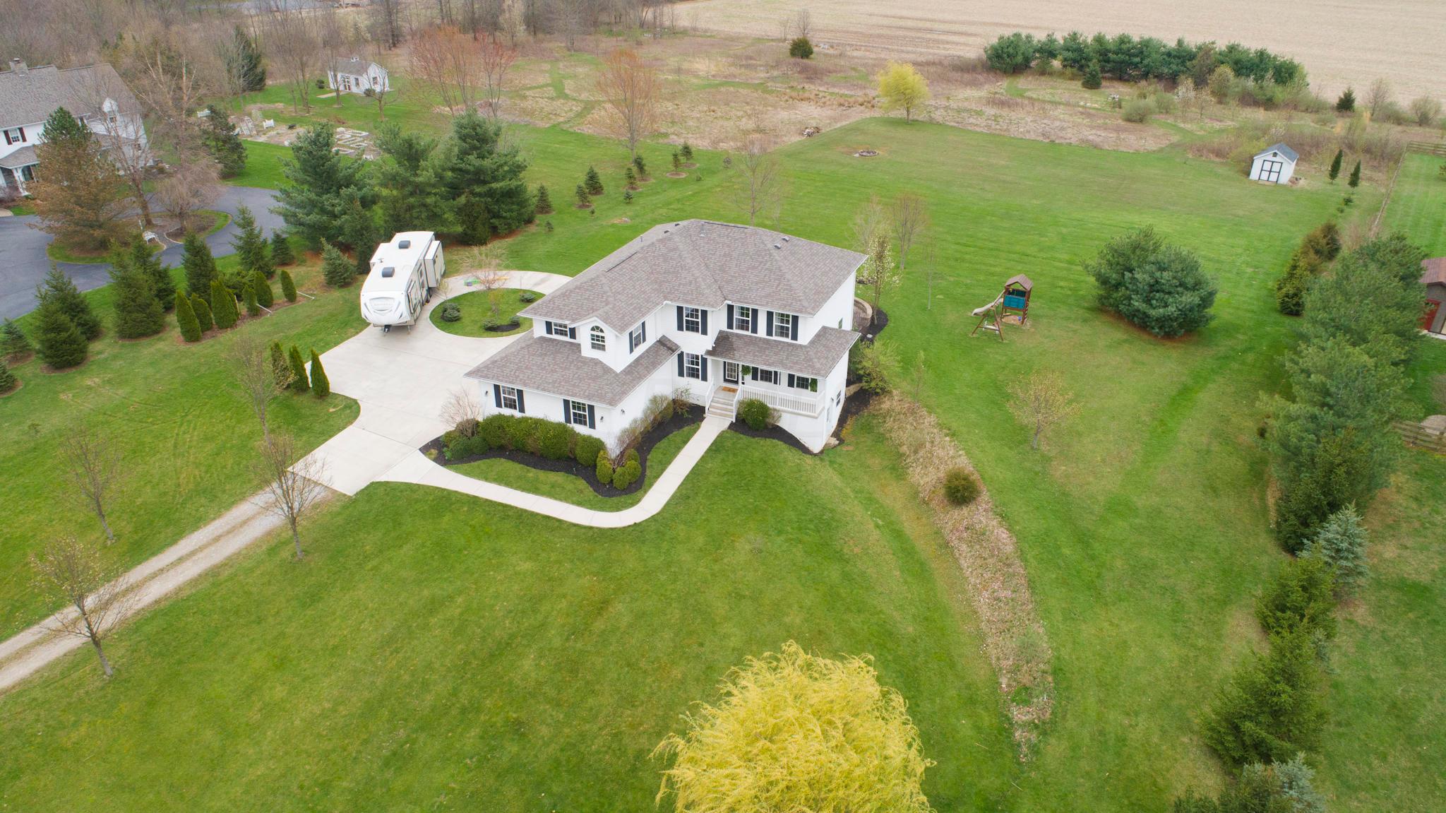 2138 Berlin Station Road Delaware, OH 43015 - Photo 5 of 52 Gallery Image 5