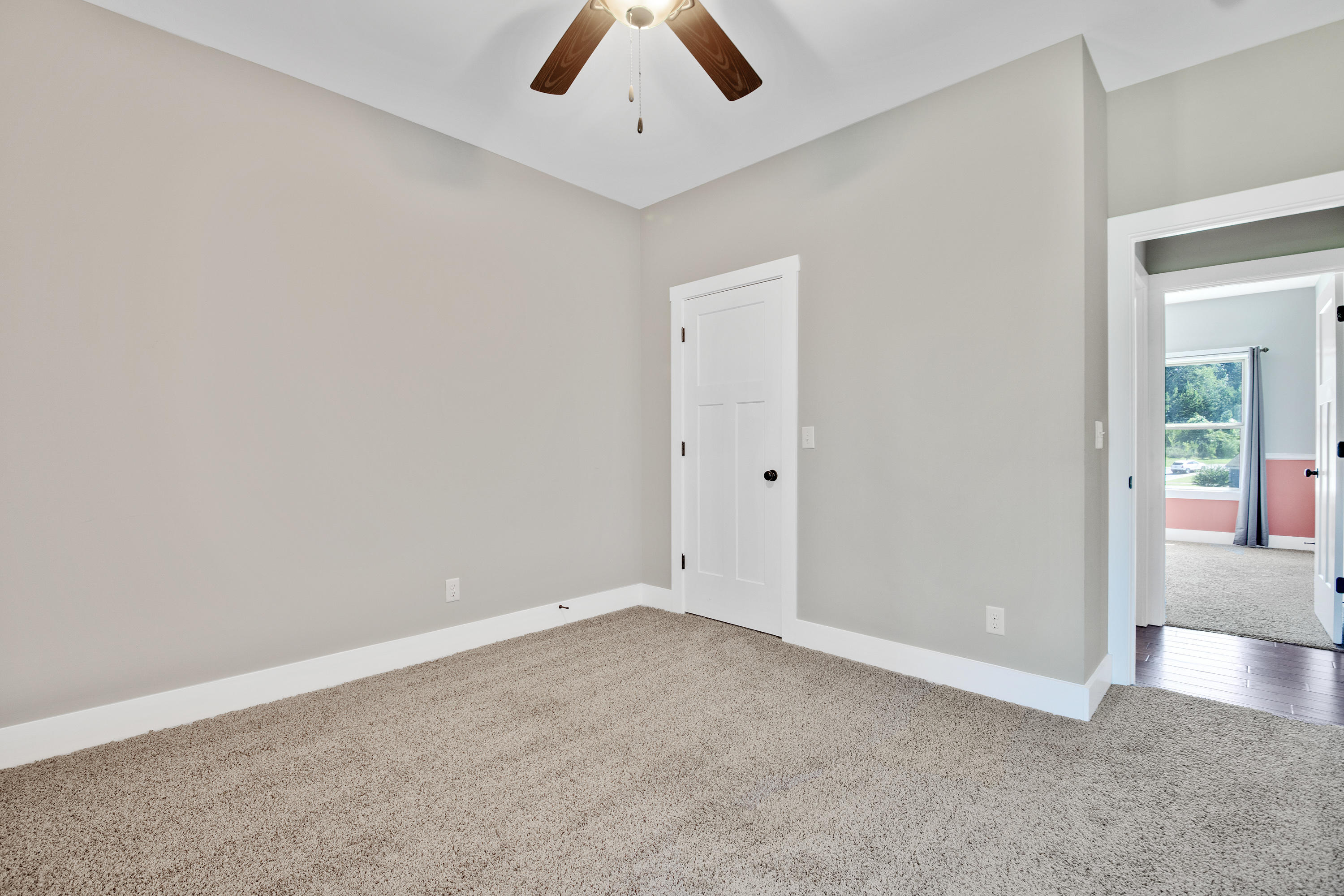 270 Live Oak Road Ringgold, GA 30736 - Photo 15 of 30 Split Bedroom Design