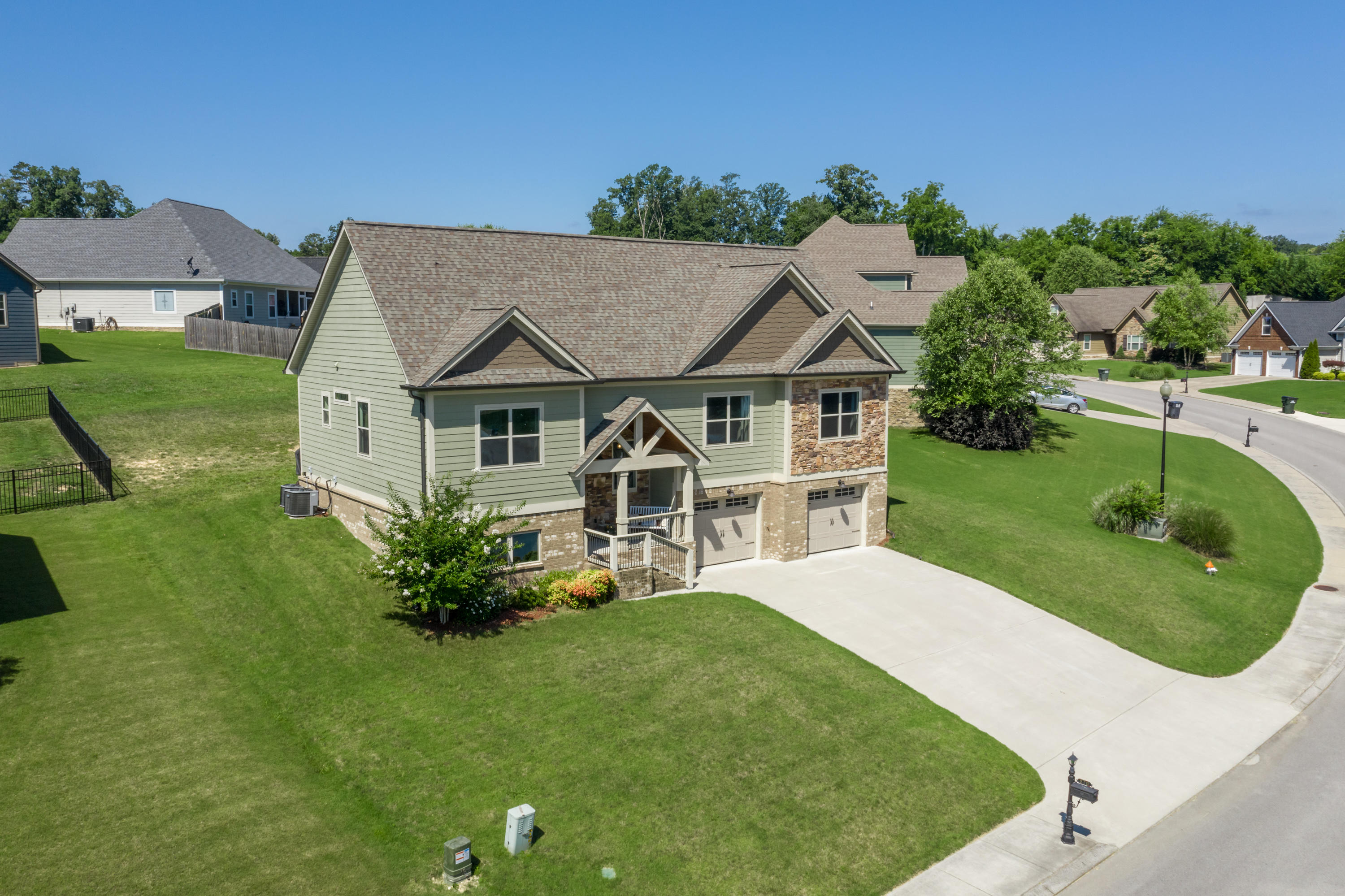270 Live Oak Road Ringgold, GA 30736 - Photo 3 of 30 Live Oak 3