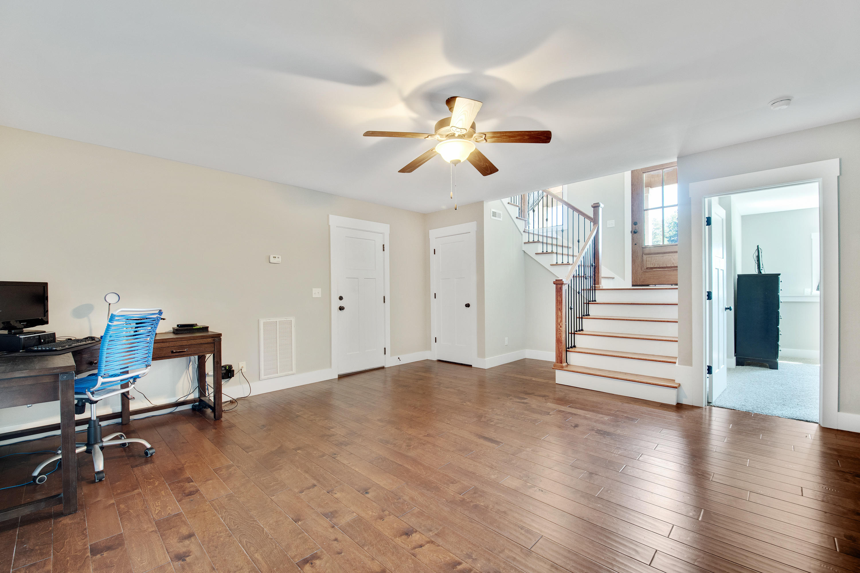 270 Live Oak Road Ringgold, GA 30736 - Photo 23 of 30 Den/Rec Room or Office Area
