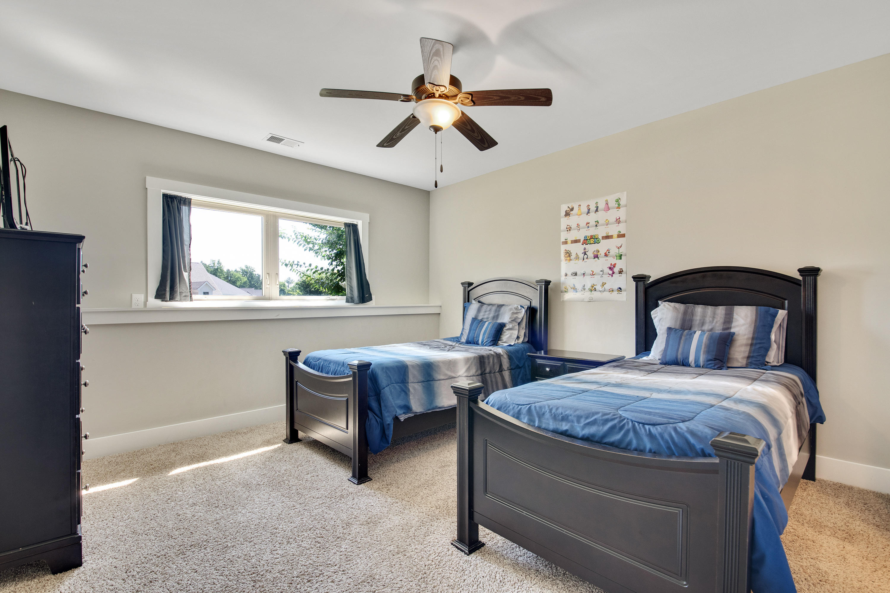 270 Live Oak Road Ringgold, GA 30736 - Photo 24 of 30 4th Bedroom
