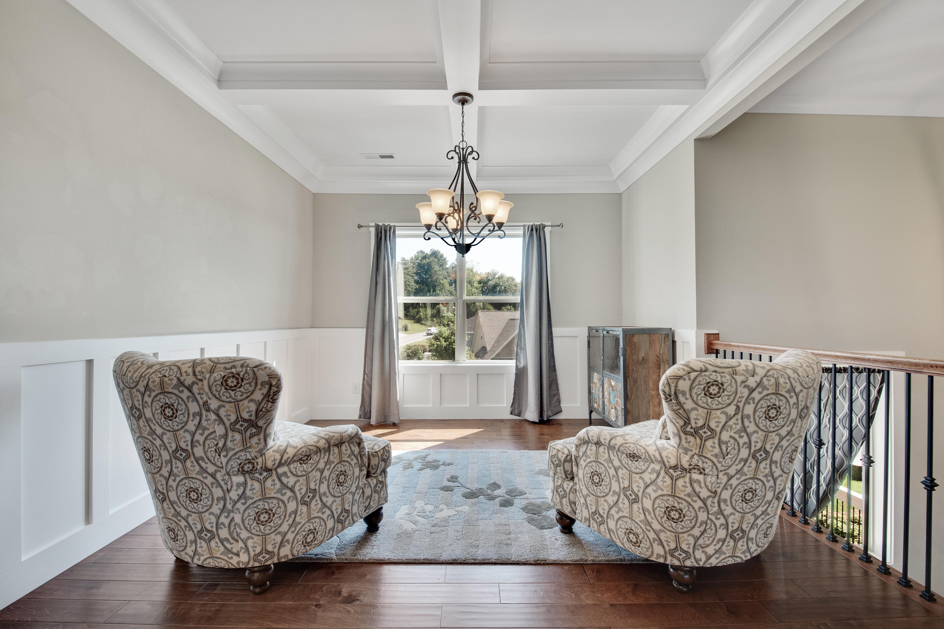 270 Live Oak Road Ringgold, GA 30736 - Photo 8 of 30 Formal Dining or Keeping Room