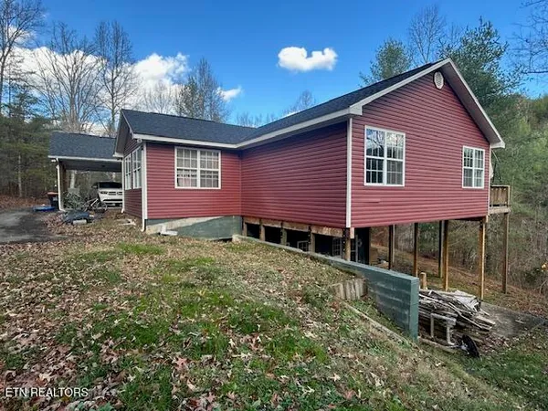 $599,000 | 611 Antioch Church Road, Vonore, TN 37885