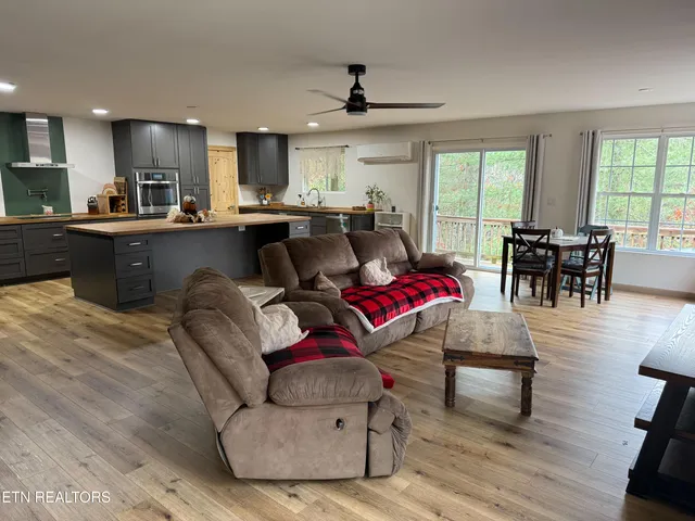 $599,000 | 611 Antioch Church Road, Vonore, TN 37885