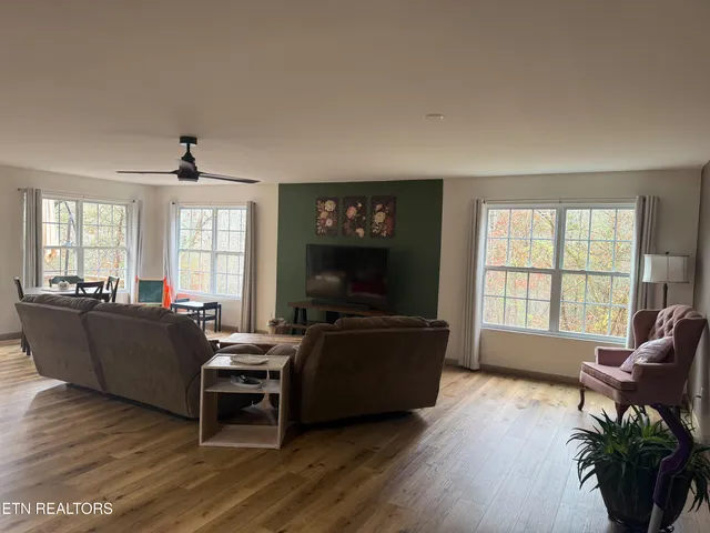 $599,000 | 611 Antioch Church Road, Vonore, TN 37885