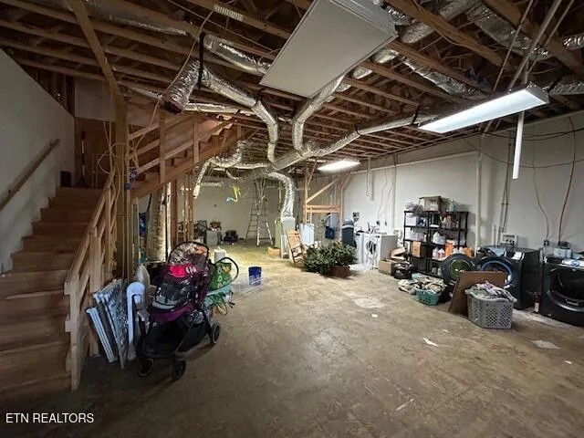 $599,000 | 611 Antioch Church Road, Vonore, TN 37885