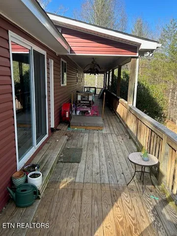 $599,000 | 611 Antioch Church Road, Vonore, TN 37885