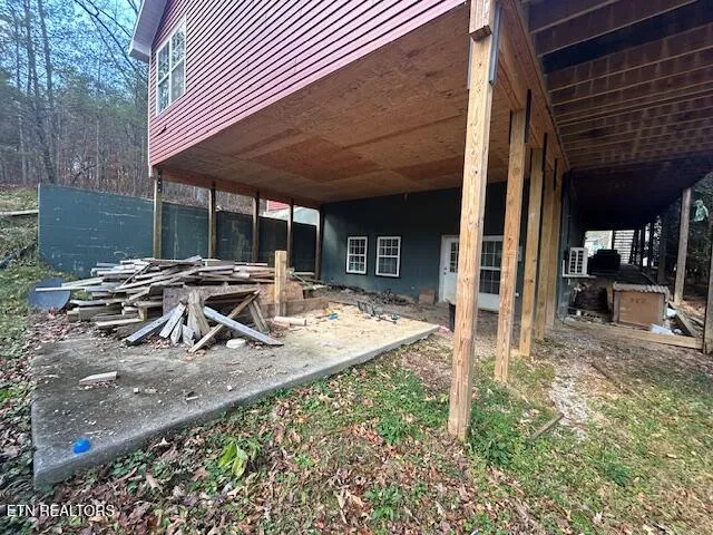 $599,000 | 611 Antioch Church Road, Vonore, TN 37885