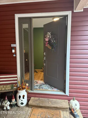 $599,000 | 611 Antioch Church Road, Vonore, TN 37885