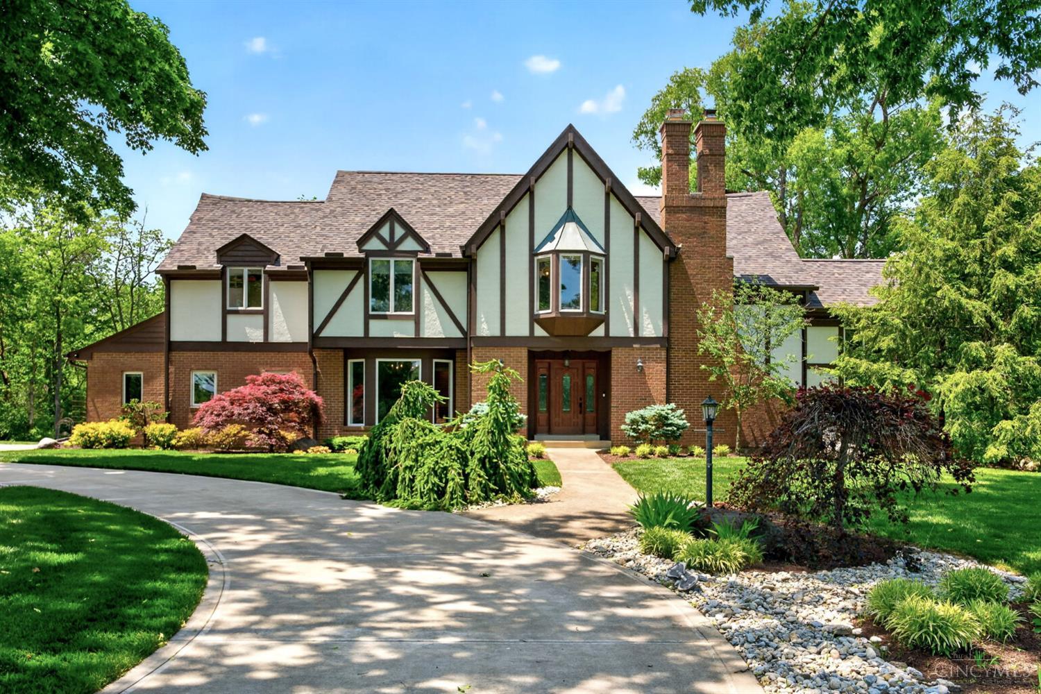 1137 Stubbs Mills Road Lebanon, OH 45036 - Photo 4 of 94
