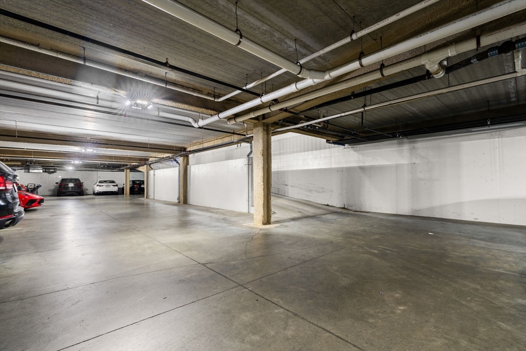 339 West Broadway, Unit 12 Boston, MA 02127 - Photo 22 of 23 a view of parking area
