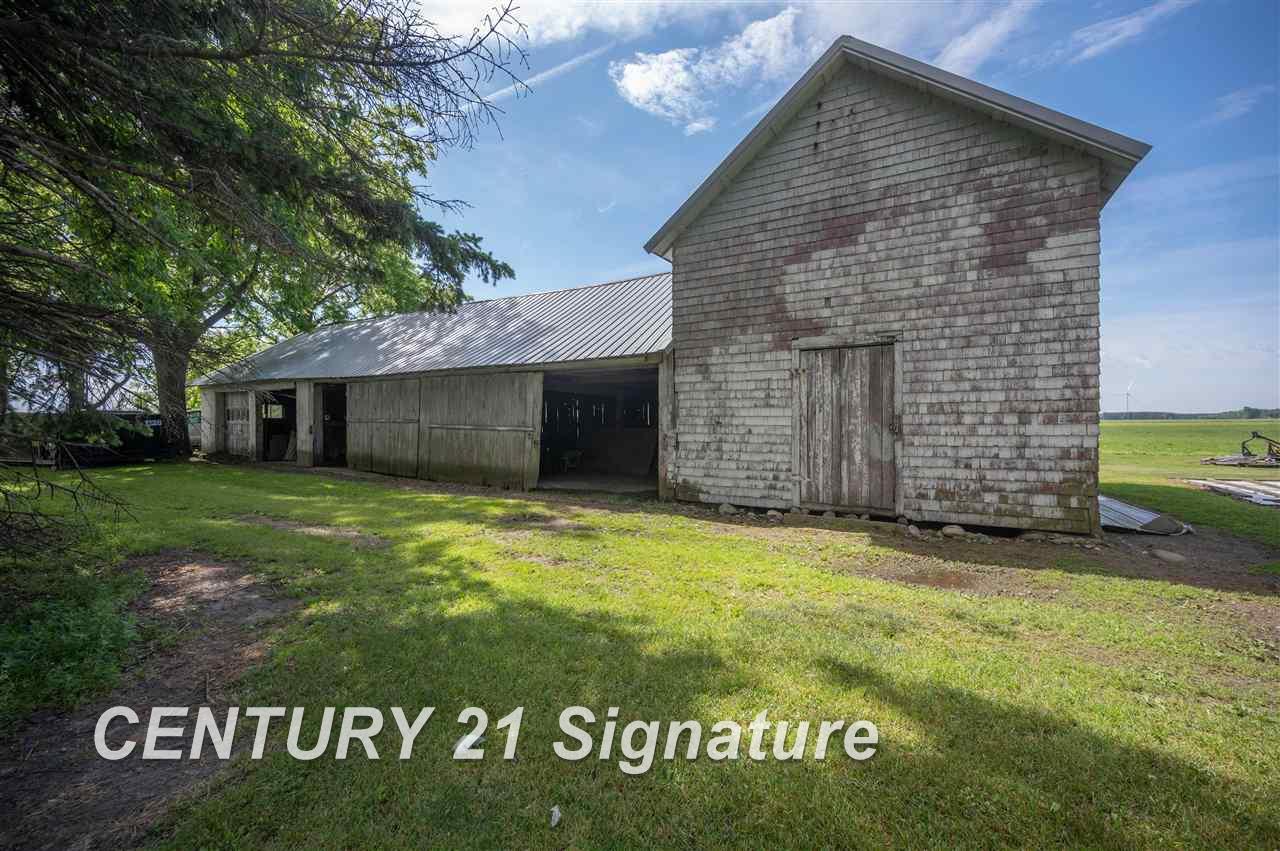 3175 South Meridian Road Merrill, MI 48637 - Photo 48 of 78