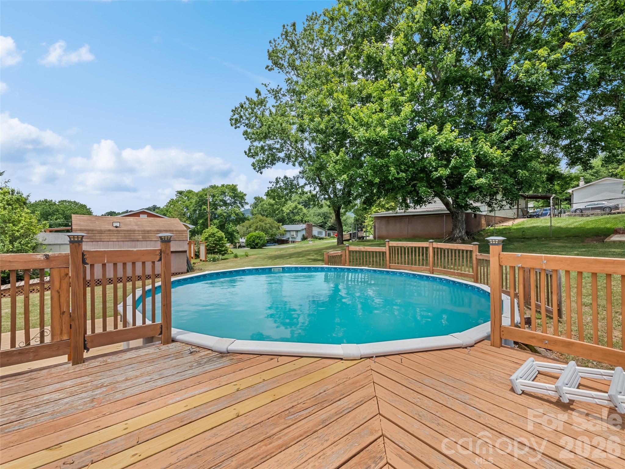 111 Keith Street Clyde, NC 28721 - Photo 7 of 26