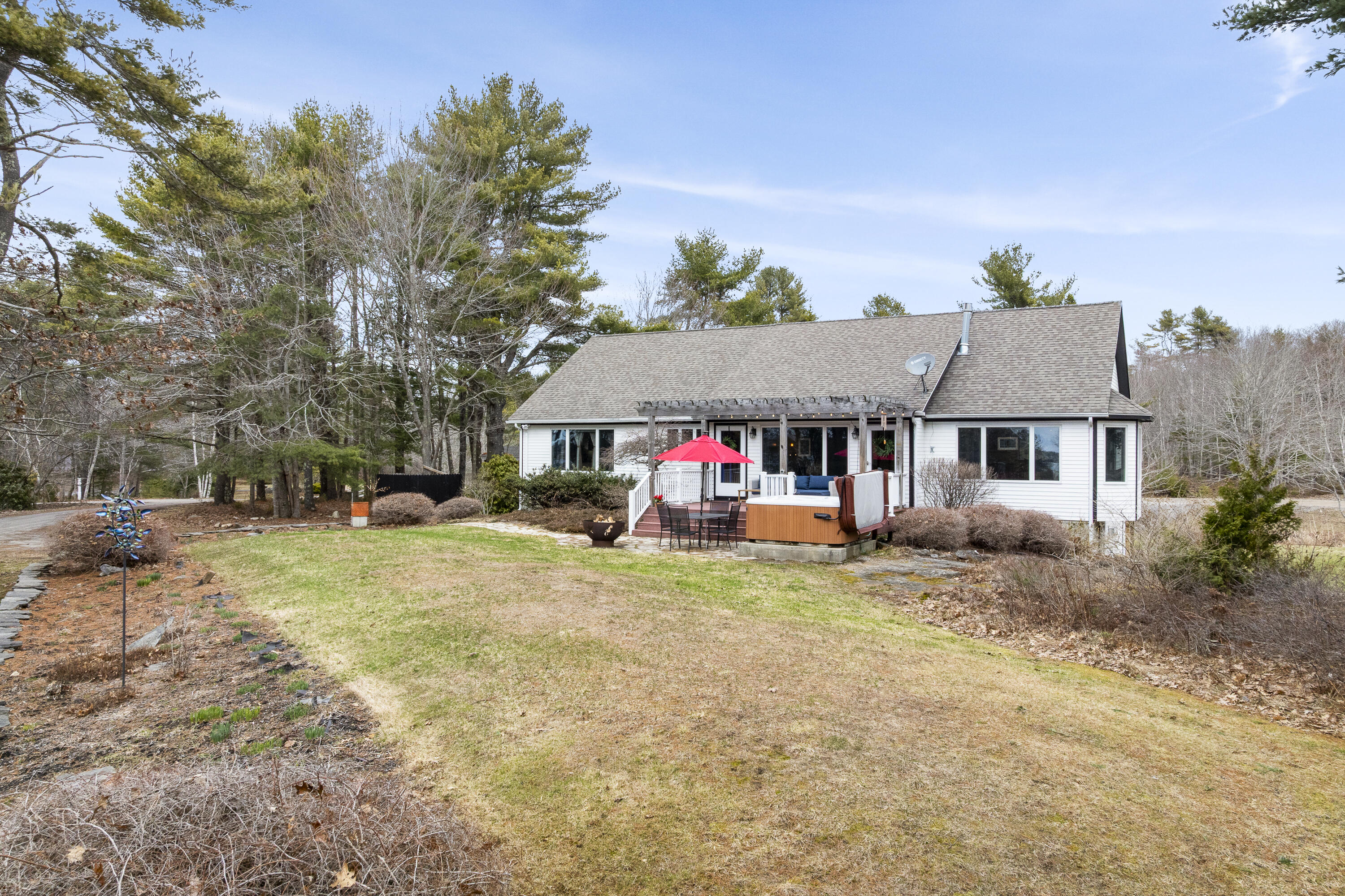 7 Bushy Isle View Phippsburg, ME 04562 - Photo 5 of 80 09-7 Bushy Isle View, Phippsburg, ME-TP