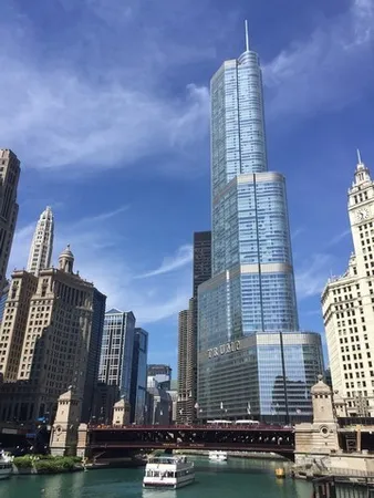 $8,750 | 401 North Wabash Avenue, Unit 46G, Chicago, IL 60611