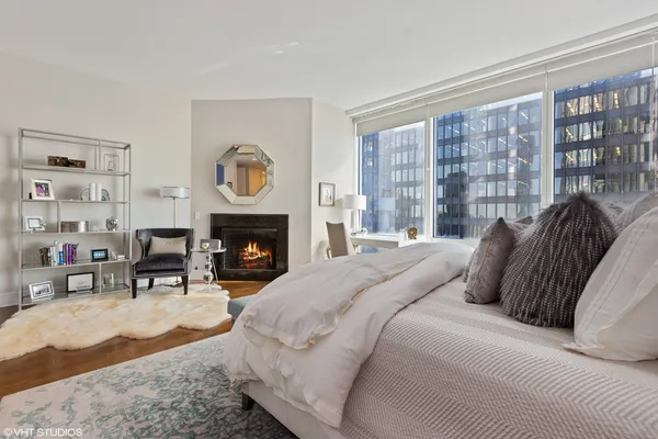 $8,750 | 401 North Wabash Avenue, Unit 46G, Chicago, IL 60611