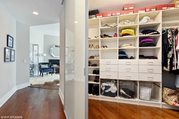 $8,750 | 401 North Wabash Avenue, Unit 46G, Chicago, IL 60611
