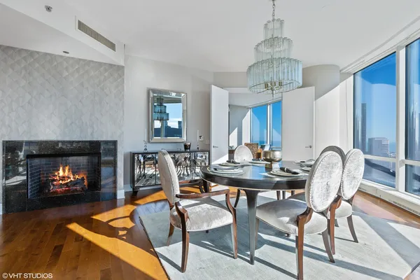 $8,750 | 401 North Wabash Avenue, Unit 46G, Chicago, IL 60611