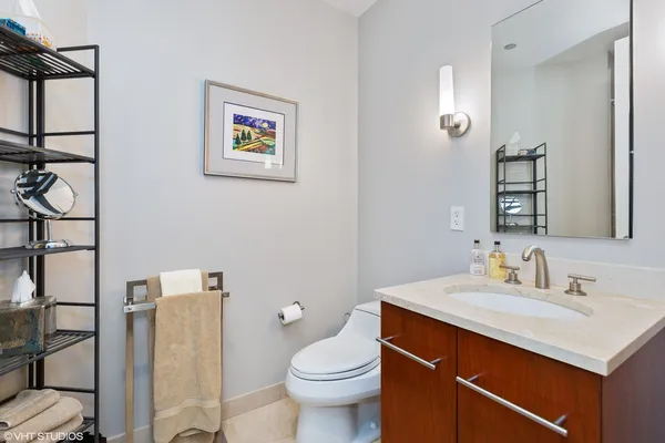 $8,750 | 401 North Wabash Avenue, Unit 46G, Chicago, IL 60611