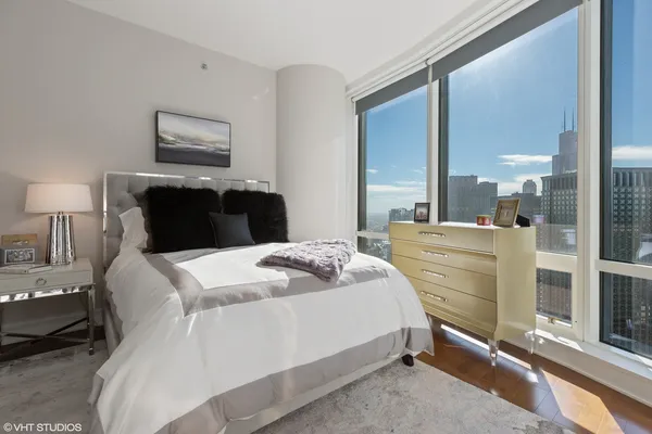 $8,750 | 401 North Wabash Avenue, Unit 46G, Chicago, IL 60611