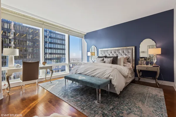 $8,750 | 401 North Wabash Avenue, Unit 46G, Chicago, IL 60611