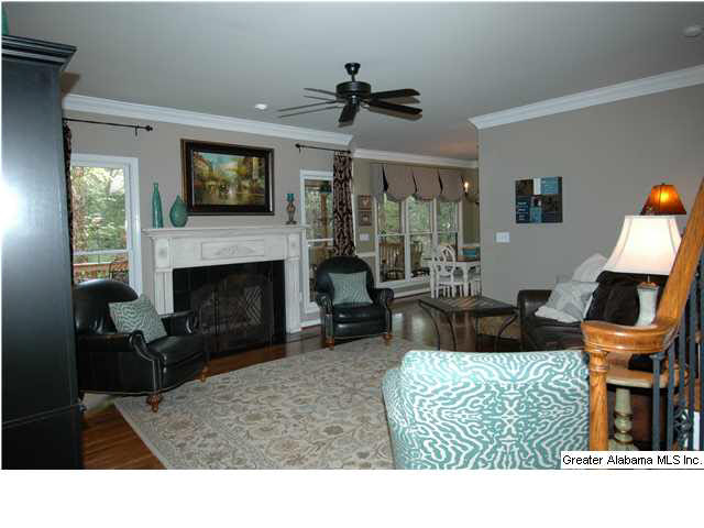 357 Oak Trace Birmingham, AL 35244 - Photo 16 of 31