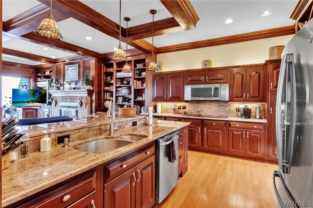 154 West Lake Road Chautauqua, NY 14757 - Photo 16 of 50