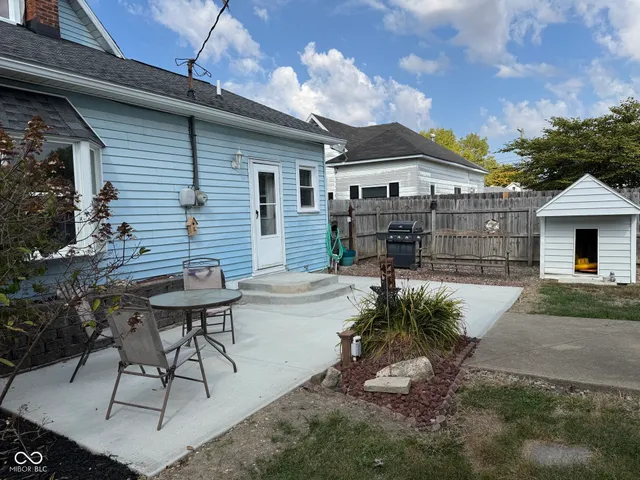 $245,900 | 625 North East Street, Tipton, IN 46072