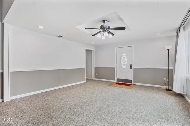 $245,900 | 625 North East Street, Tipton, IN 46072