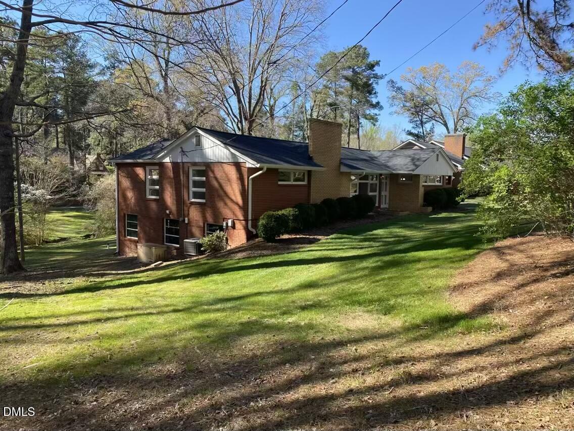 102 Forest Road Oxford, NC 27565 - Photo 4 of 37