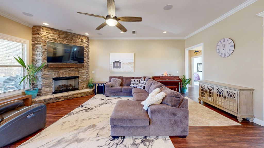 509 Patterson Road Dothan, AL 36301 - Photo 14 of 82