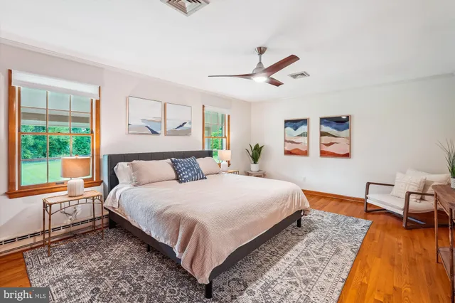 $899,000 | 1170 Parker Street, Upperville, VA 20184