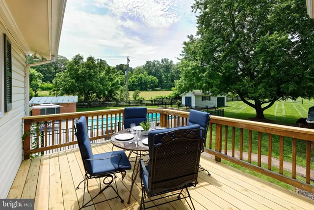 $899,000 | 1170 Parker Street, Upperville, VA 20184