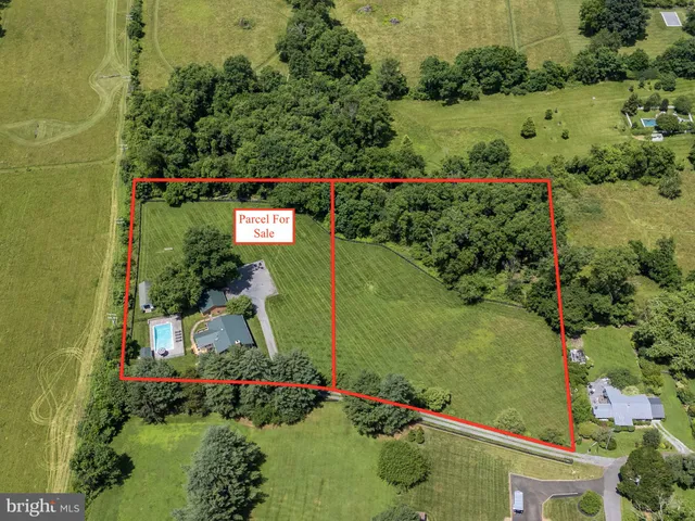 $899,000 | 1170 Parker Street, Upperville, VA 20184