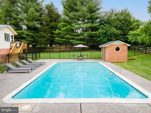 $899,000 | 1170 Parker Street, Upperville, VA 20184