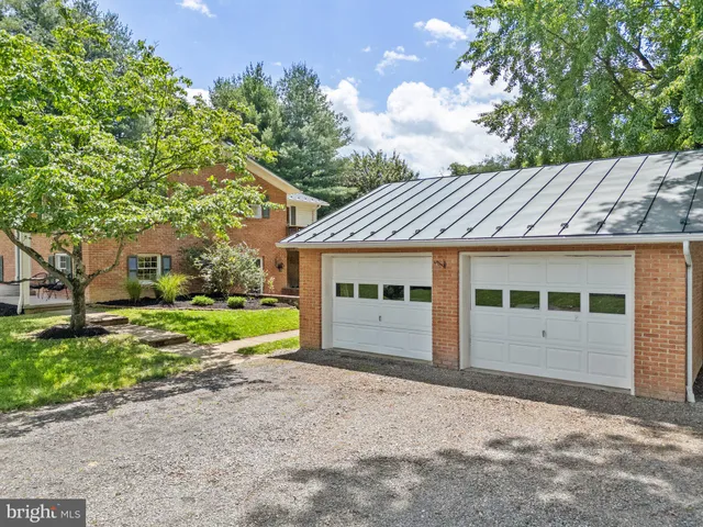 $899,000 | 1170 Parker Street, Upperville, VA 20184